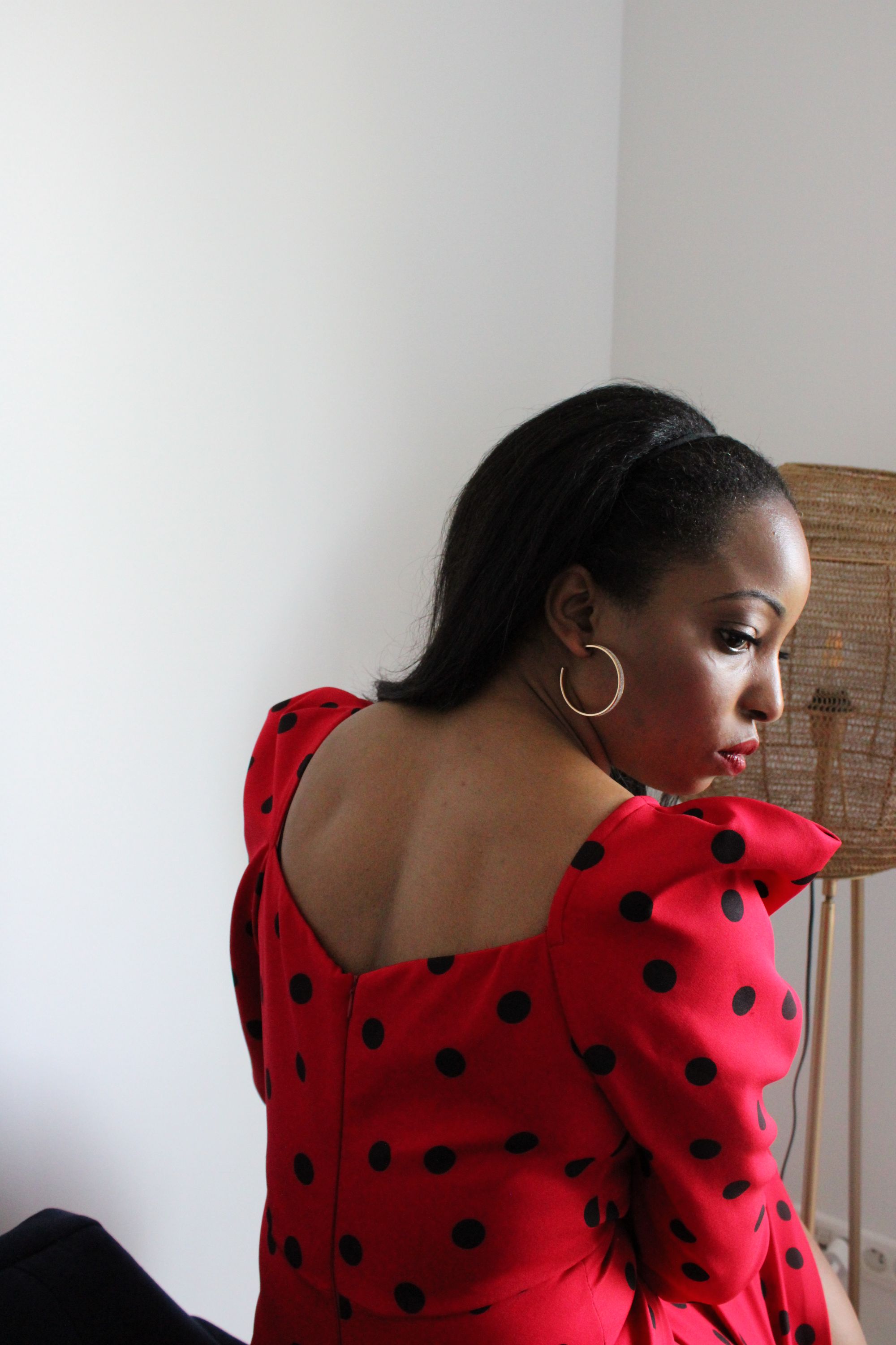Robe Dita