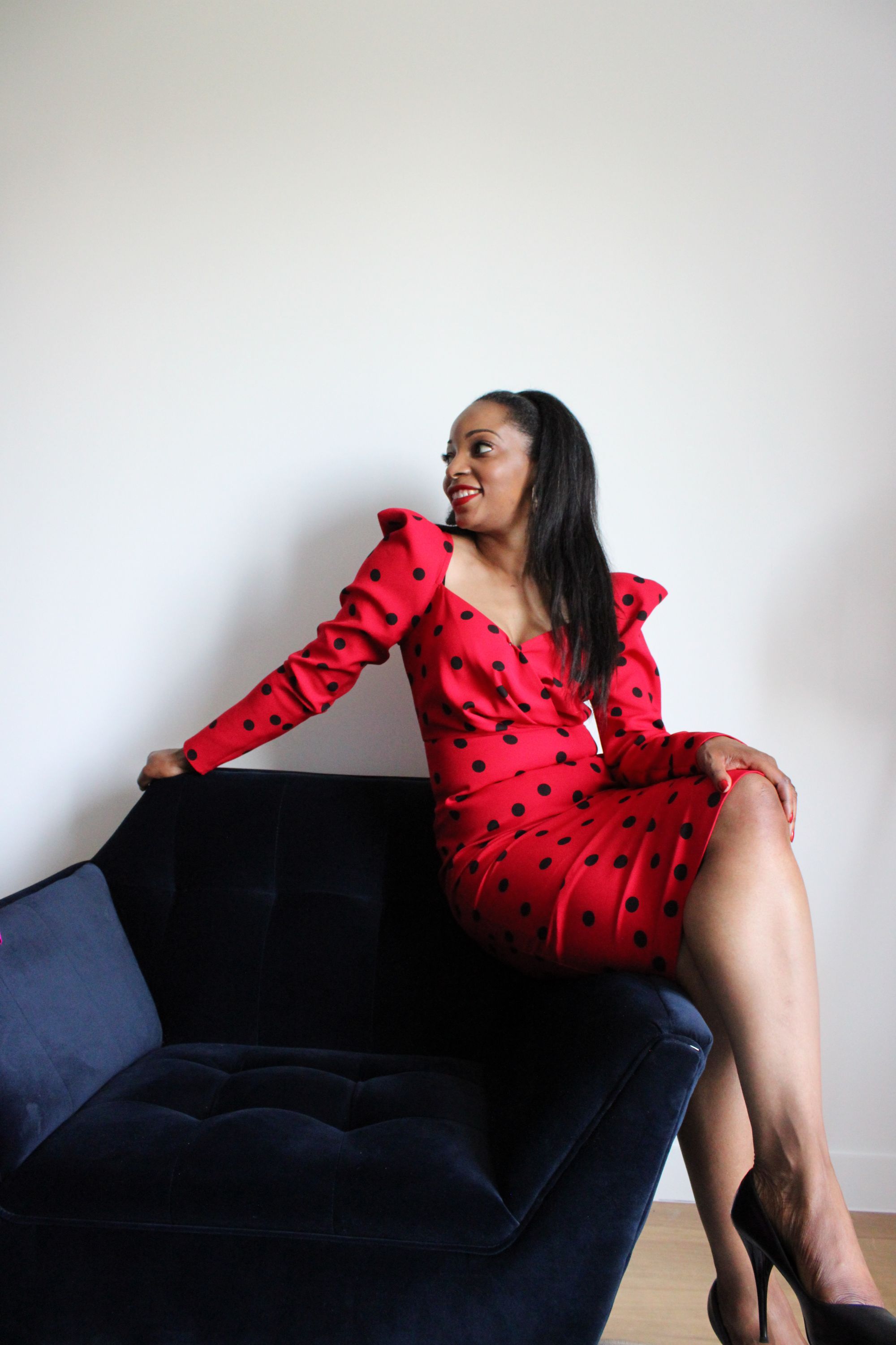 Robe Dita