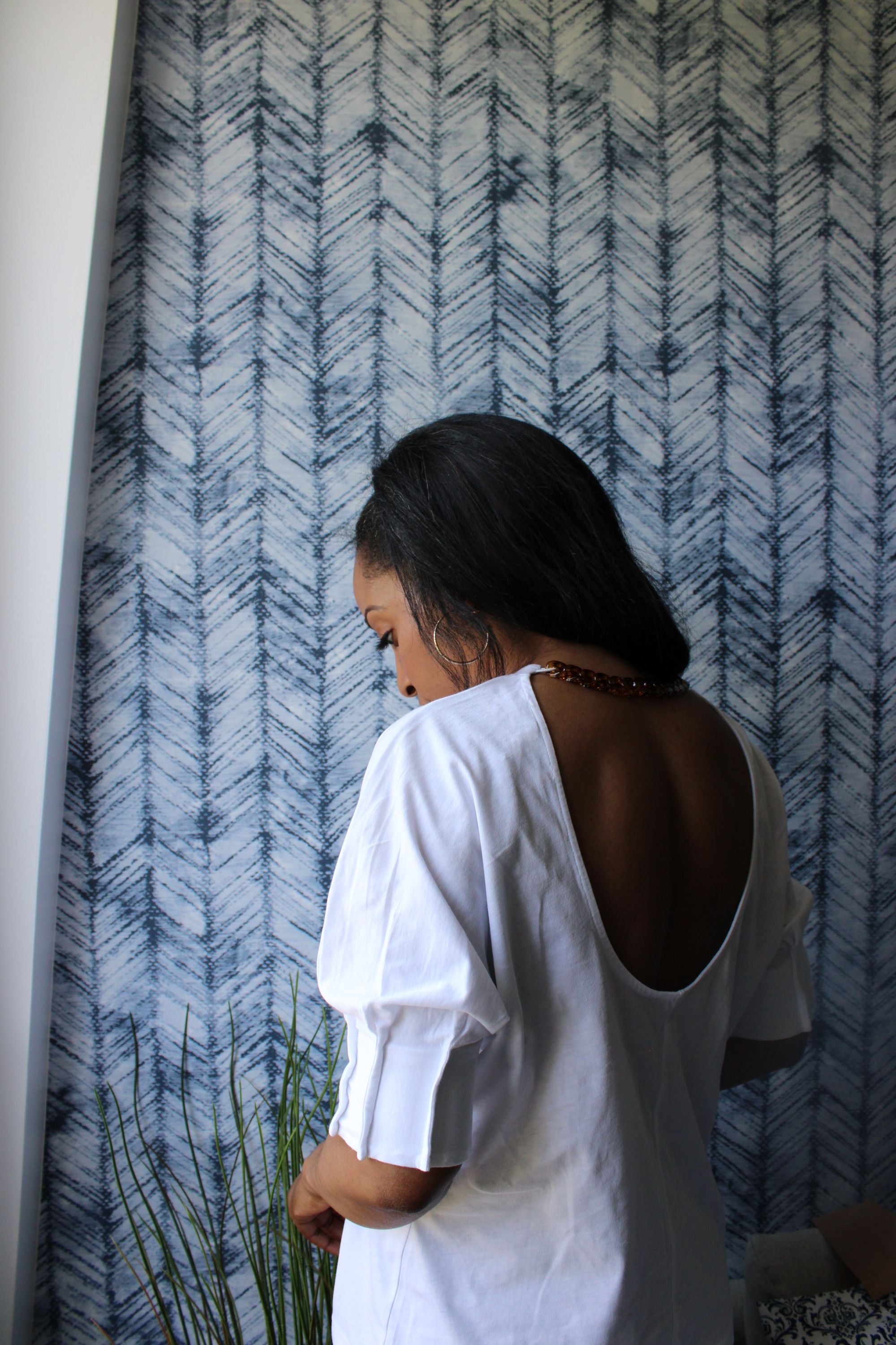 T-shirt Summer