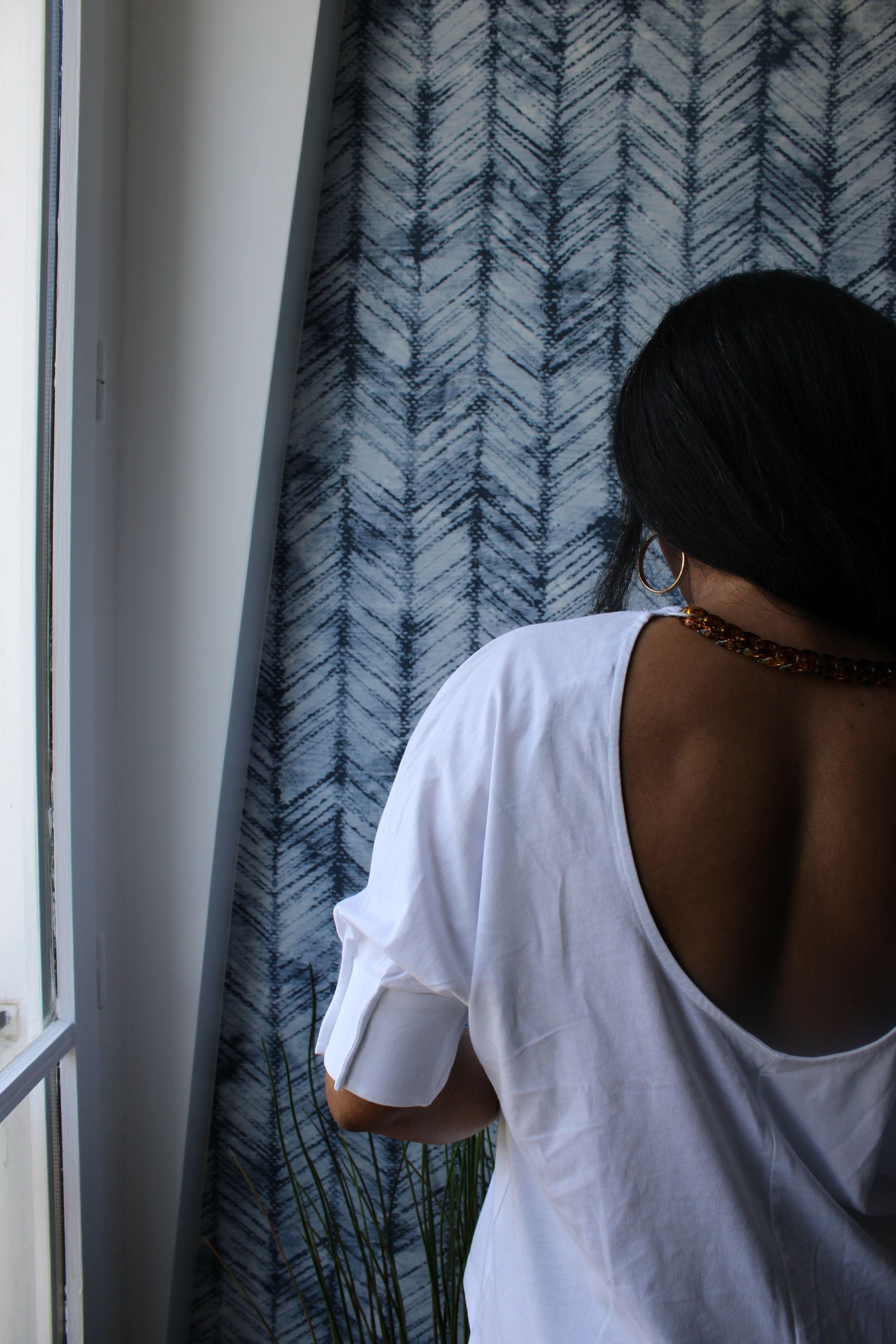 T-shirt Summer