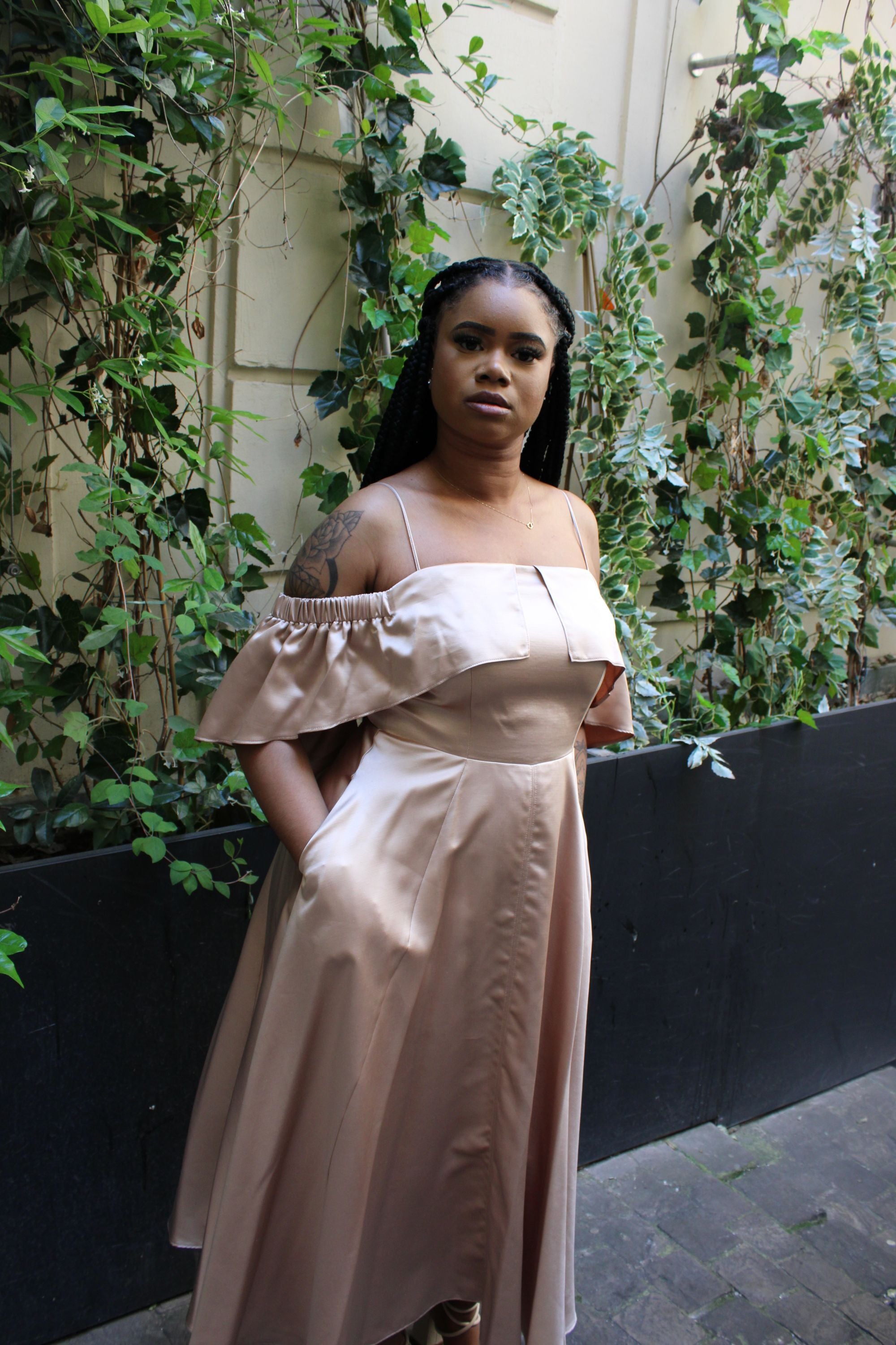Robe Doria