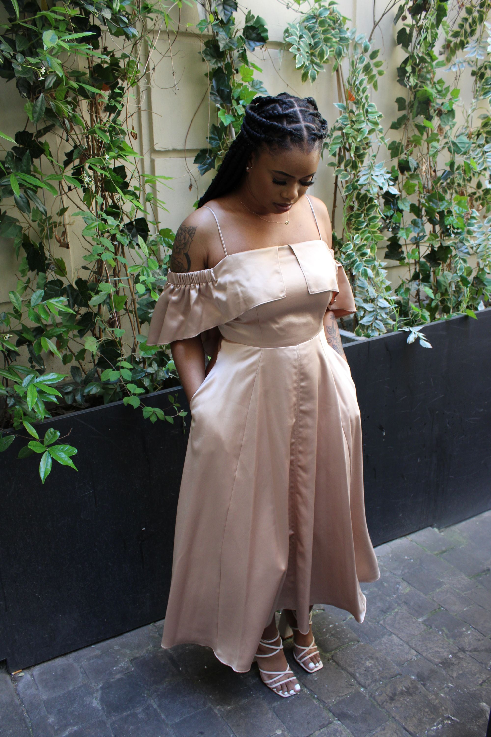 Robe Doria