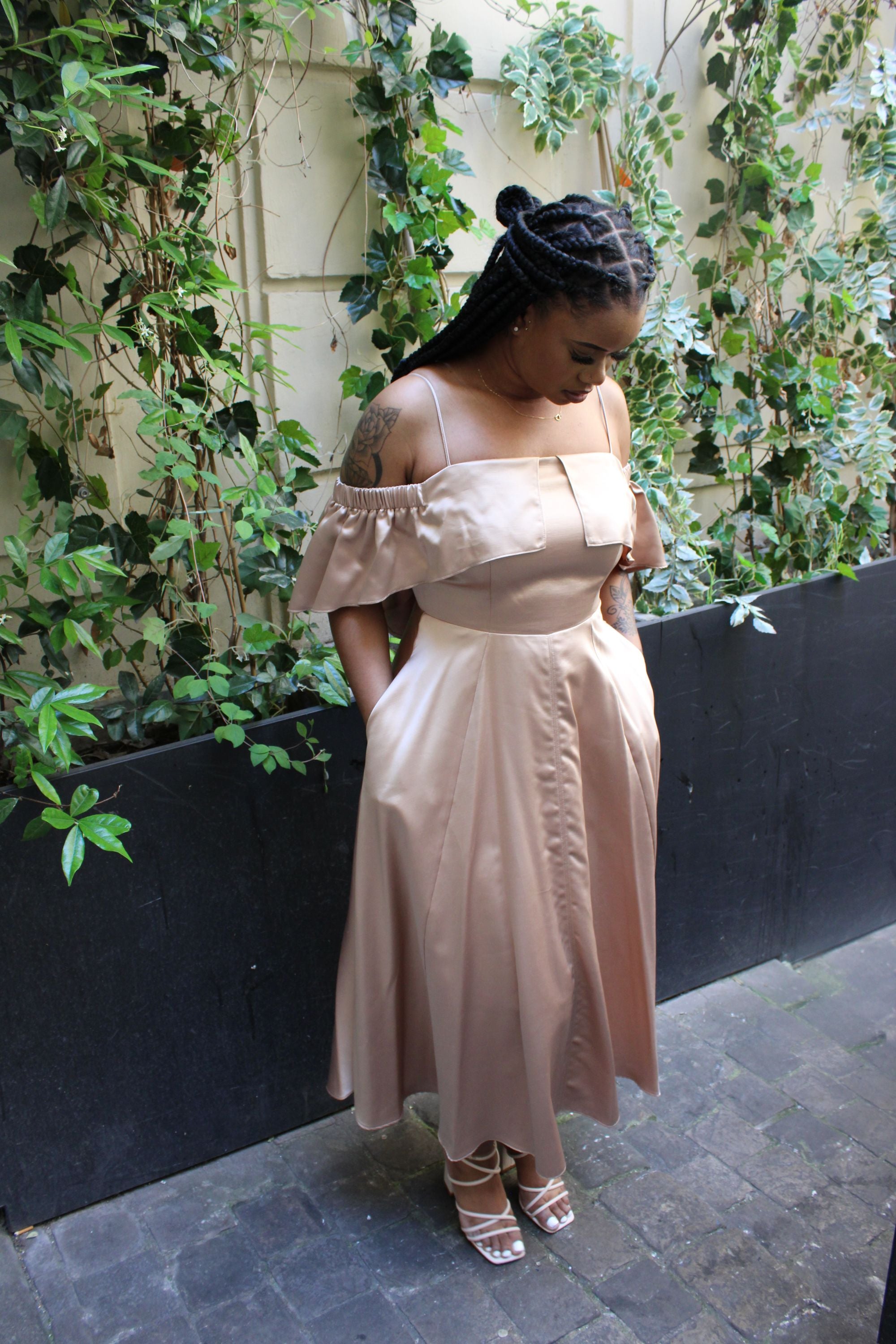 Robe Doria