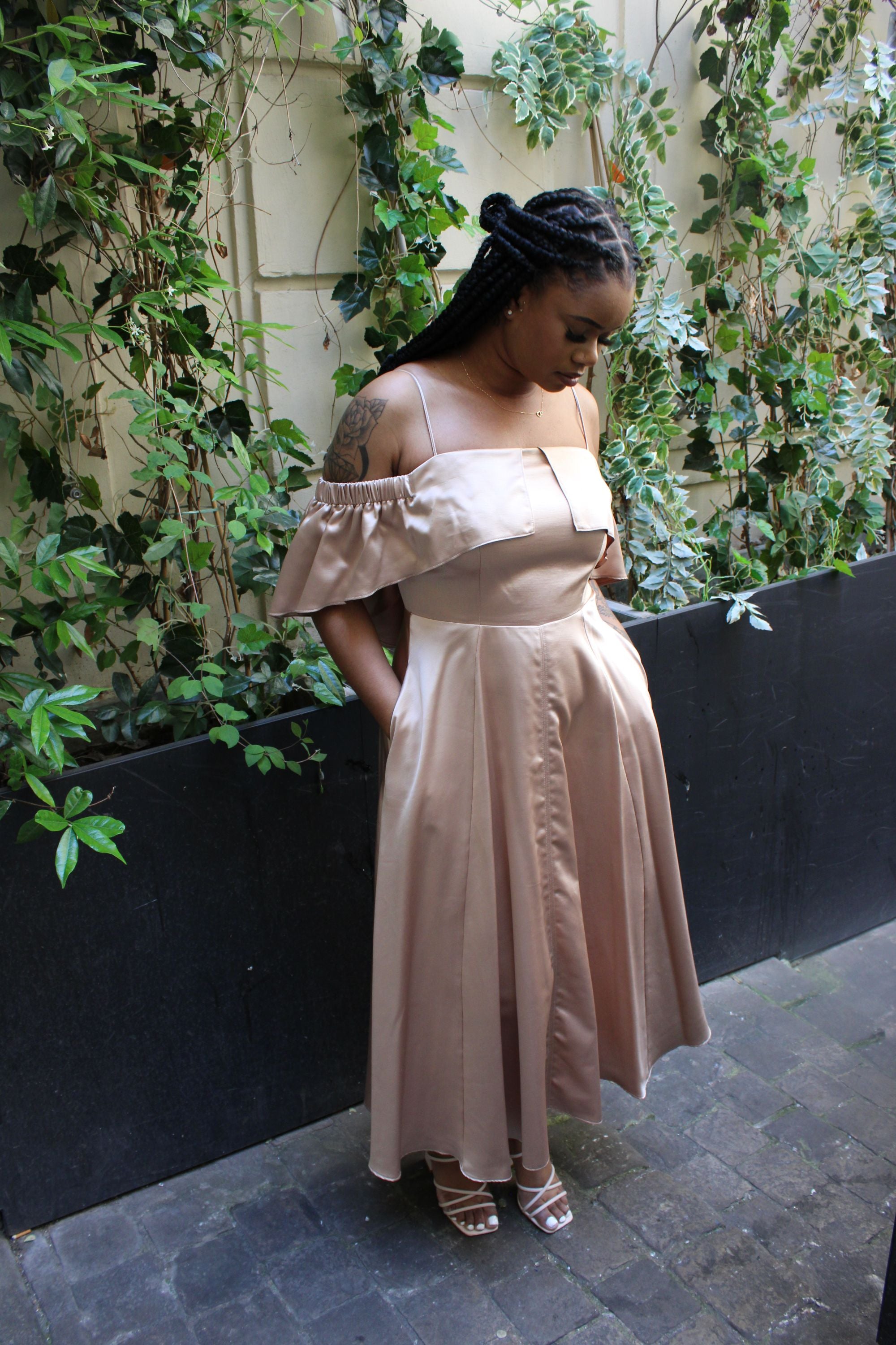 Robe Doria