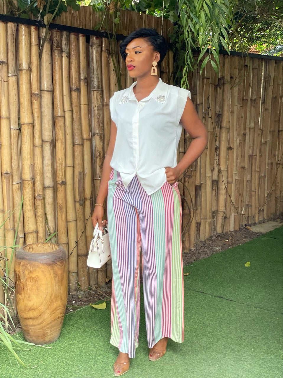 Pantalon